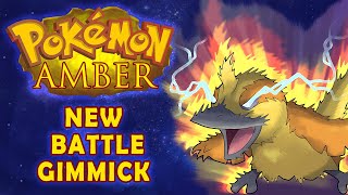 YOU CHOOSE the Battle Gimmick  Pokémon Amber Episode 65 [upl. by Asyral]