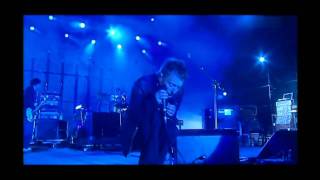 RADIOHEAD  SCATTERBRAIN  LIVE [upl. by Cissie]