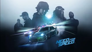 Need for Speed  Gameplay PS4 [upl. by Yenatirb154]