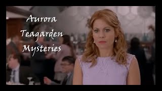 Hallmark Movies and Mysteries Aurora Teagarden Mysteries [upl. by Desta599]