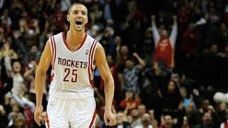 Chandler Parsons Sets the Record for ThreePointers in a Half [upl. by Magocsi]