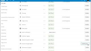 NextCloudPi how to enable and configure external storage [upl. by Nostrebor]