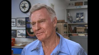 Charlton Heston as a Gas Station Attendant in Waynes World 2 1993 [upl. by Meador]