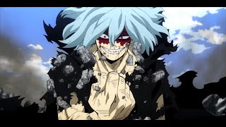 Heroes Battlegrounds  Shigaraki Symbol of Fear 66 Combo NEW UPDATE [upl. by Hy626]