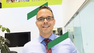 Why work at Desjardins Explore what sets us apart [upl. by Eralcyram]