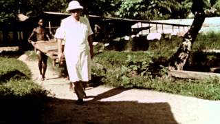 ALBERT SCHWEITZER  Trailer [upl. by Nosauq]