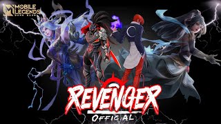 Trolling New Players Revenger Official  Live Stream [upl. by Singhal]