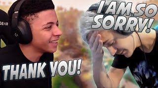 Ninja Responds To Everybody Calling Him A Hypocrite Ends The Myth Drama Once And For All [upl. by Zachariah387]