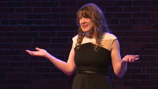 ADHD Redefined  Brooke Matson  TEDxSpokane [upl. by Eima]