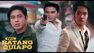 FPJs Batang Quiapo July 1 2024 Advance Episode  Batang Quiapo Coco Martin [upl. by Marylou]