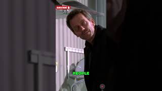 The Goldilocks Approach housemd hughlaurie medicaldrama [upl. by Inavihs]