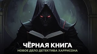 Роберт Говард — Черная книга 🎧 аудиокнига рассказ приключения ужасы мистика детектив [upl. by Essined]