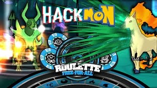 HACKMONS Facecam Randomized FFA  Greatest Of All Time [upl. by Donetta288]