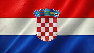 Flag of Croatia  Zastava Preuzmite besplatno ili kupite u dobroj kvaliteti  Pozadinske pozadine [upl. by Munafo]