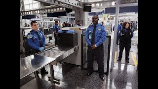 Airport Security Colombia  High Heels  Latest Documentary 2017 [upl. by Swihart883]