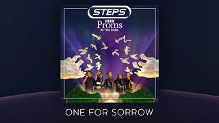 Steps  One For Sorrow Live  Proms in the Park 2017 [upl. by Ahsenrac426]