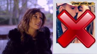 SARAH LOPEZ LVDA2 BALANCE TOUT  RUPTURE AVEC VINCENT CLASH AVEC CORALIE FRIENDSTRIP4 [upl. by Laufer123]