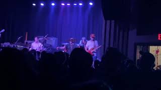 Osees at Beachland Ballroom Cleveland OH 10202024 [upl. by Arretal]