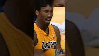 Legendary Kobe Bryant Moments bucketzninja basketball NBA [upl. by Vezza]