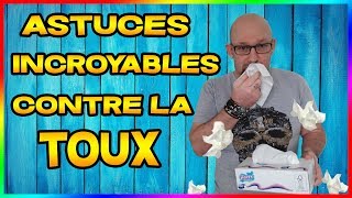 9 Remèdes Incroyables Contre la Toux [upl. by Sheehan]