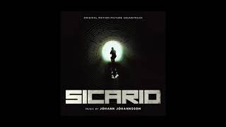 sicario 2 ending credit [upl. by Culver]