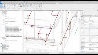 CLASE 003  REVIT MEP PARTE 02  21 SEPTIEMBRE 2024 [upl. by Atig]