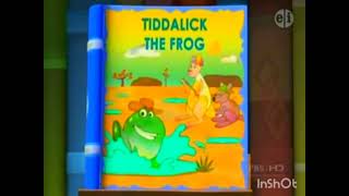 Tiddalick The Frog [upl. by Iclehc]