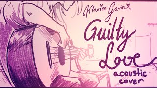 Guilty Love english cover animated [upl. by Able]