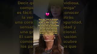 Todas somos Vicky ❤️‍🩹 sanando corazas envidiosa netflix series [upl. by Barbette]