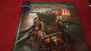 Starfinder Collection [upl. by Lomaj]