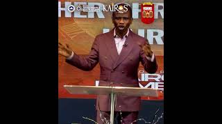 Ministering Pst Kunle Omotoso [upl. by Akoek]