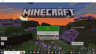 how to fix this error you are not logged into your minecraft account if you are logged into your min [upl. by Cassandry]