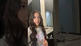 Olivia Rodrigo Tiktok part 4 oliviarodrigo [upl. by Eniamart631]