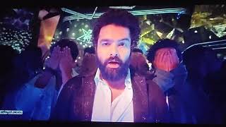 Nee chutu chutu song status skanda rampothineni sreeleela thaman boyapati telugu movie song [upl. by Ittocs384]