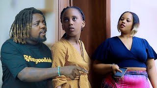 MUKADATA EP02  NINDE WOKURENGANURA UYUMWANA KOKO [upl. by Lezlie]