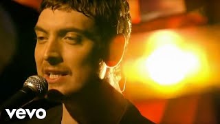 Snow Patrol  Take Back The City Live On 4Music [upl. by Dixie668]