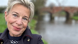 Katie Hopkins the REAL reason the police came knocking for Allison Pearson [upl. by Tlevesoor]