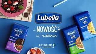 Lubella i 1000 pomysłów  Pomysłowe Dzieciaki [upl. by Meletius255]