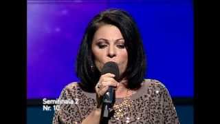 Eurovision 2013 Elena Cârstea Muttart  „Spinningquot [upl. by Pinzler]