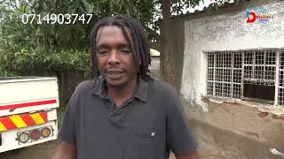 NORTONACTOR WATSON CHIDZOMBA DIES [upl. by Syramad957]