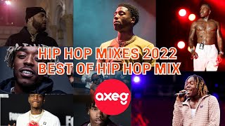 Best Hip Hop Songs Mix  Hip Hop Mix 2022 [upl. by Ahtekal19]