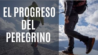 Capítulo  1 El Progreso Del Peregrino Pódcast AudioLibro [upl. by Bran687]