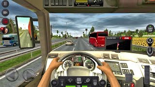 4x4 Off road Jeep Car Racing Champions Game Android GamePlay FHD Car Games To Play Racing Games [upl. by Neroc]