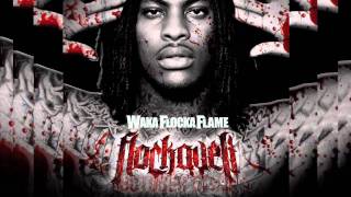 Waka Flocka FlamequotKarma Ft YG Hootie amp Popa Smurfquot [upl. by Adnohral]