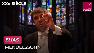 Mendelssohn  quotEliasquot Orchestre national de France  Daniele Gatti [upl. by Notsla737]