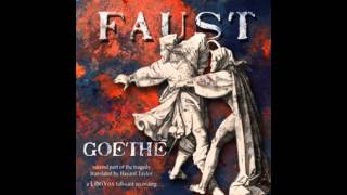 Johann Wolfgang von Goethe Faust II 16 Act 3 part 2 [upl. by Loziram286]