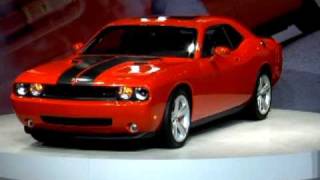 HIghlights from the 2008 Chicago Auto Show  Edmundscom [upl. by Boylan247]