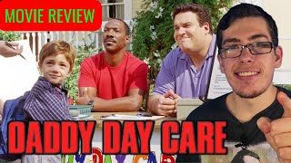 Daddy Day Care Movie Review [upl. by Tijnar]