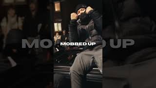 Tunde x Booter Bee Type Beat quotMOBBED UPquot  UK Rap Type Beat beats [upl. by Hayouqes257]