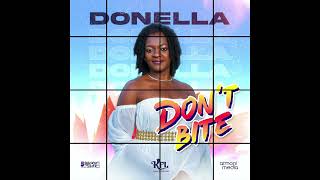 DONELLA DONT BITE  Barbados Calypso 2024 [upl. by Quartus]